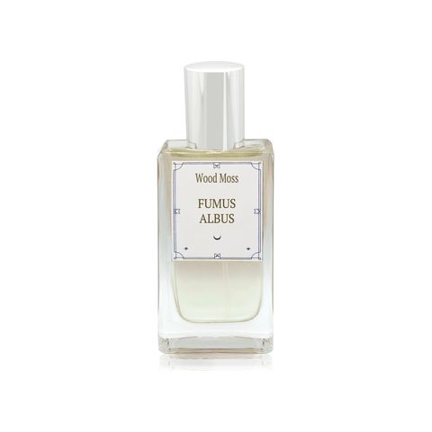 Fumus Albus