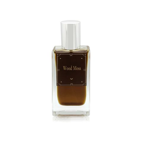 Wood Moss
