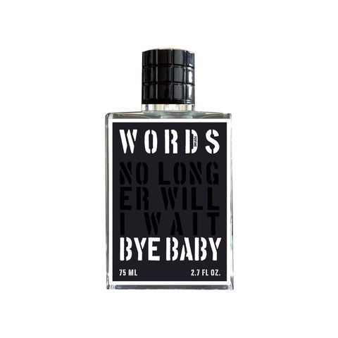 Bye Baby