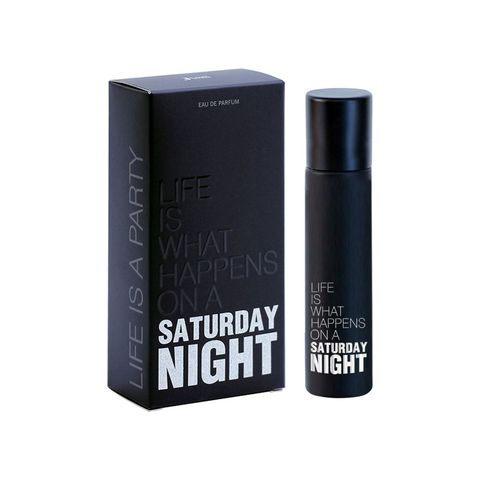 Saturday Night