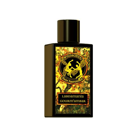 Labdamania Gourm’Ambar