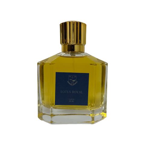 Lotus Royal