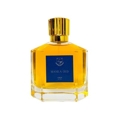 Manila Oud
