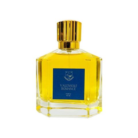 Valensole Romance