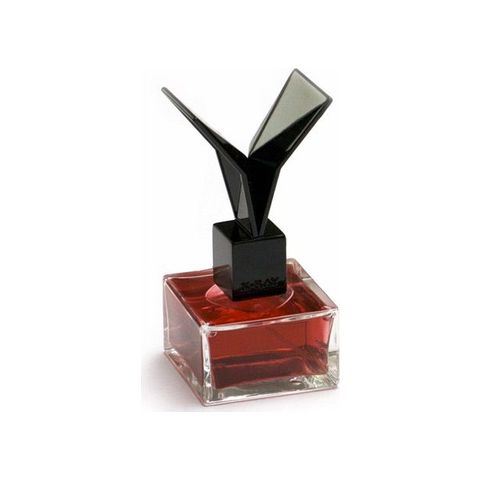 Lacquered Rose