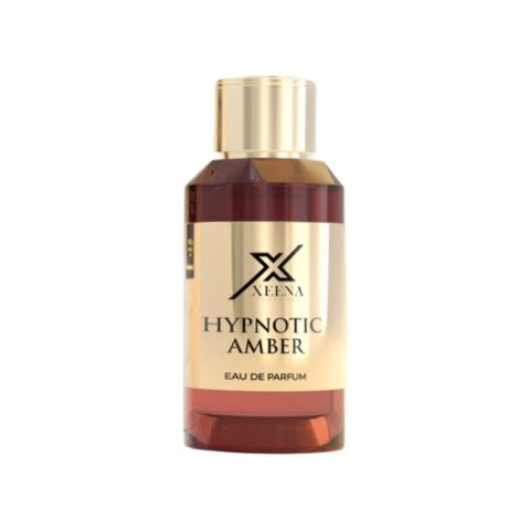 Hypnotic Amber