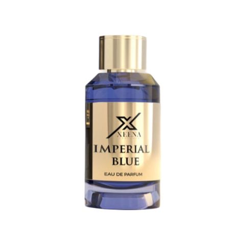 Imperial Blue