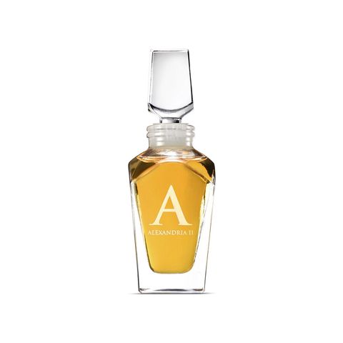 Alexandria II Extrait Oil