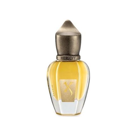 Elixir Attar
