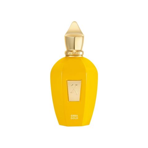 Erba Gold
