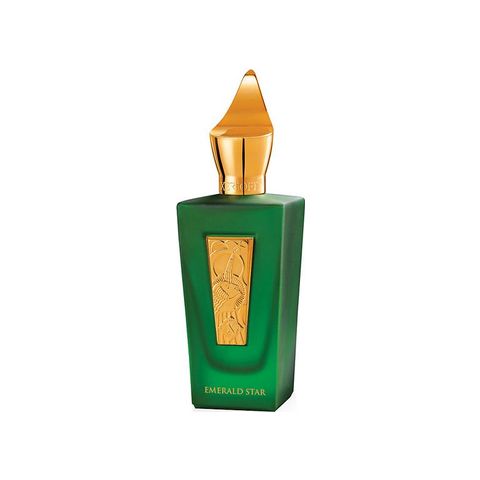 Harrods Emerald Star