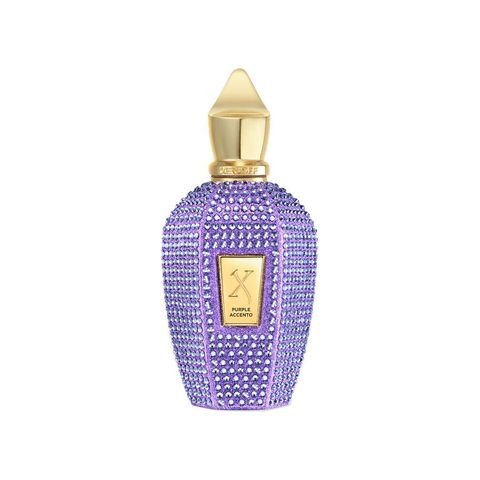 Purple Accento