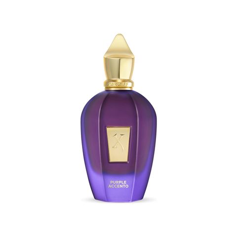 Purple Accento Eau de Parfum