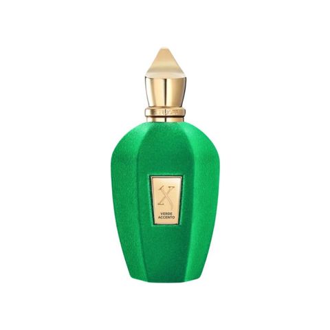 Verde Accento