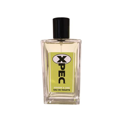 Ginger & Lime