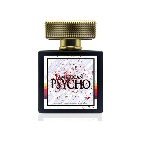 American Psycho