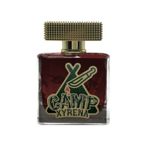 Camp Xyrena