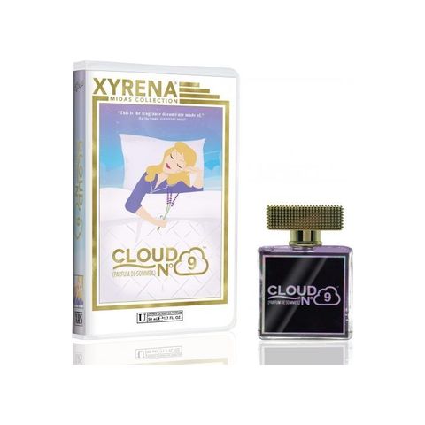 Cloud No. 9