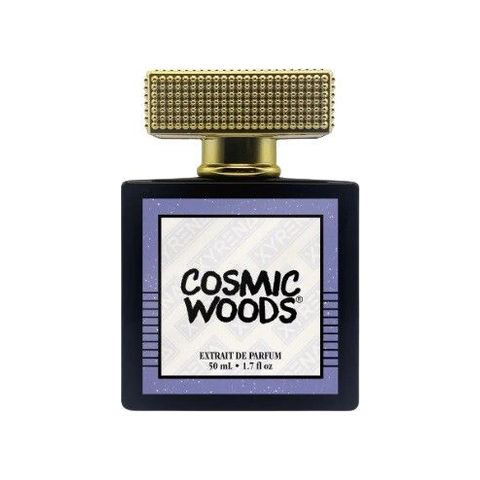 Cosmic Woods