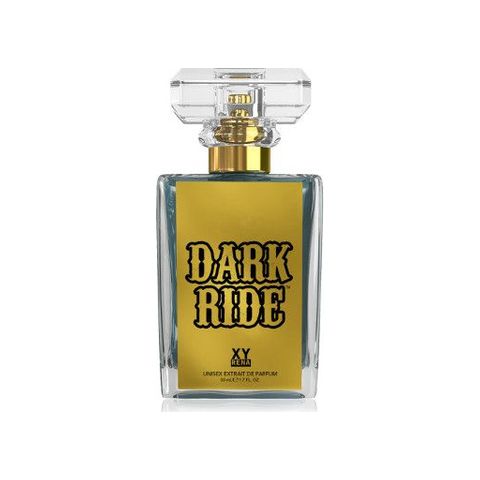 Dark Ride