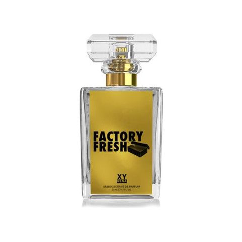 Factory Fresh