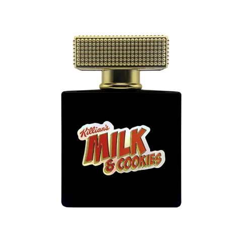 Killian's Milk & Cookies