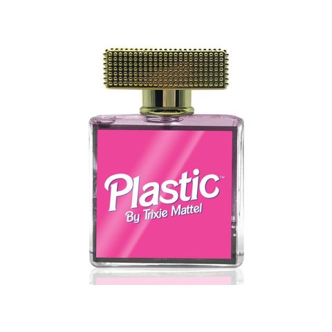 Plastic