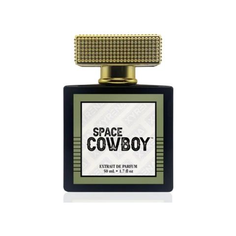 Space Cowboy