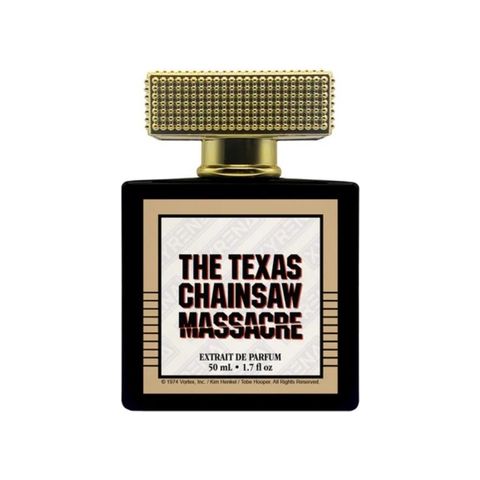 The Texas Chainsaw Massacre