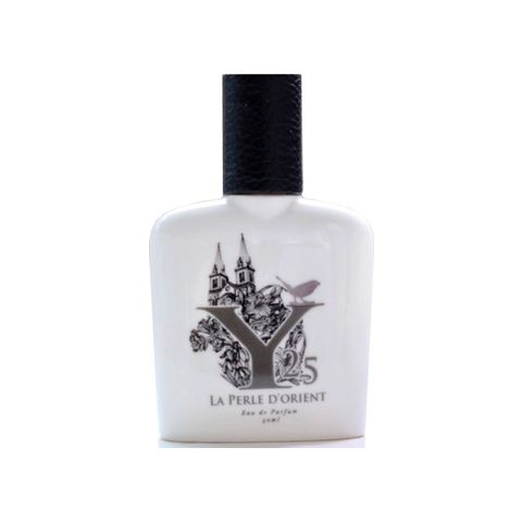La Perle d'Orient