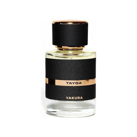 Tayga