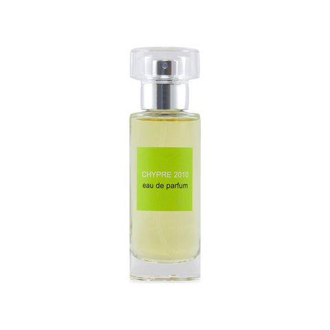 Chypre 2010