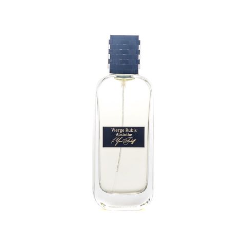 Vierge Rubis Absinthe