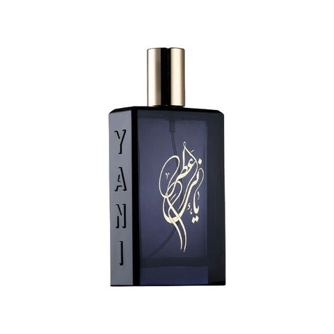 Kashan Elixir
