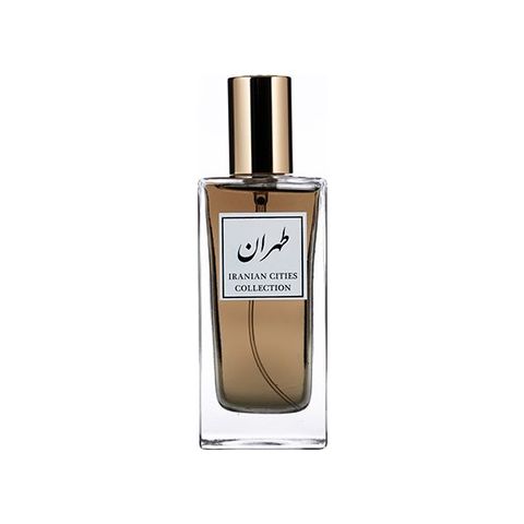 Tehran