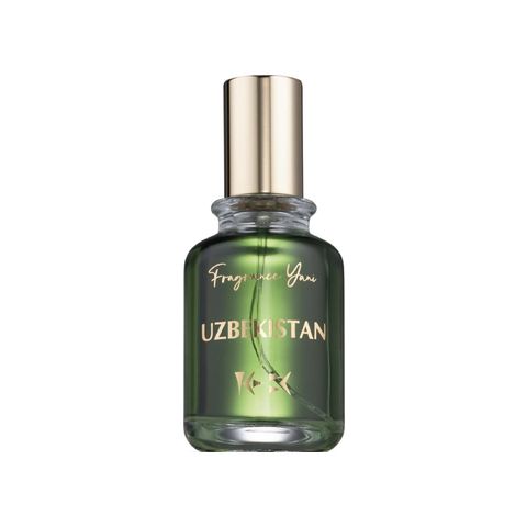 Uzbekistan