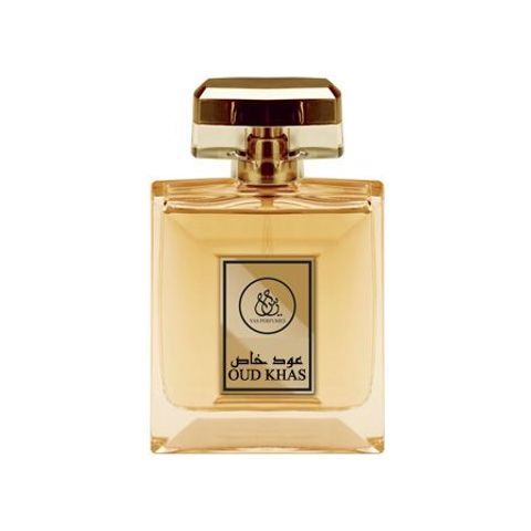Oud Khas