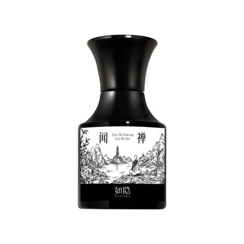 Eau de Zen 闻禅