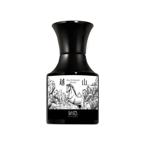 Pegasus 越山