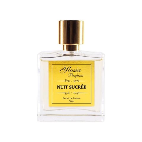 Nuit Sucrée