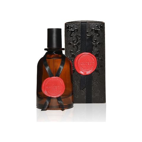 Balsamic Oud