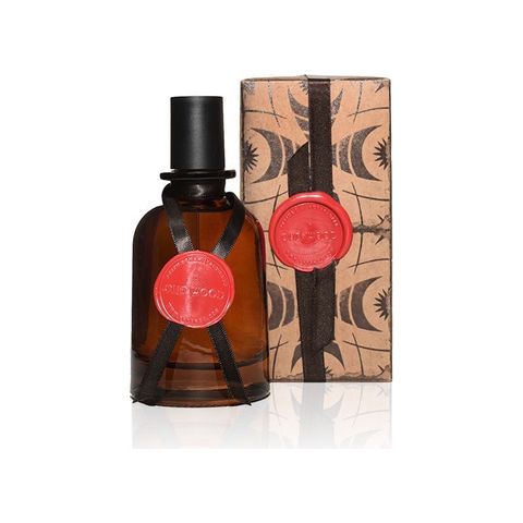 Oud Wood