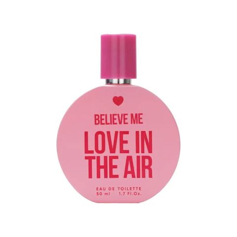Love In The Air