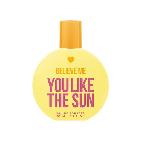 You Like The Sun