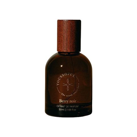 Berry Noir
