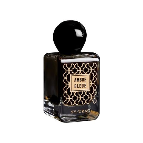 Ambre Bleue