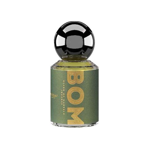 BOM Incense