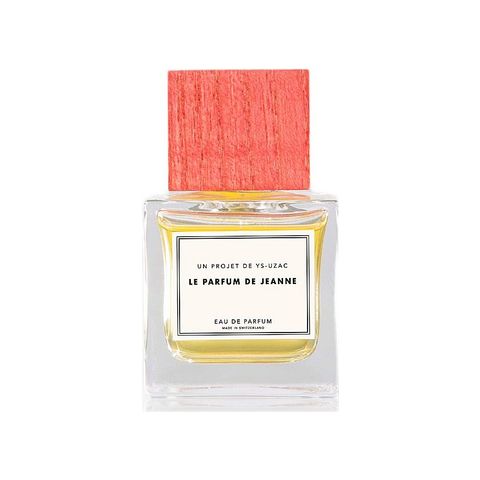 Le Parfum de Jeanne