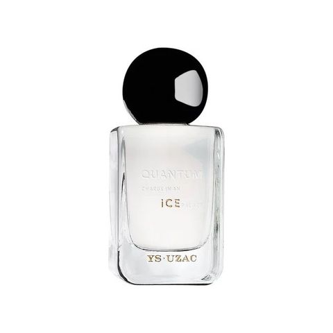 Quantum Charge In An Ice Palace