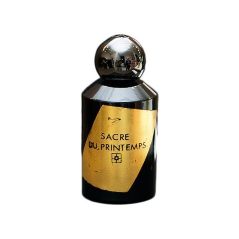Sacre du Printemps